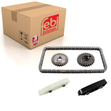 Load image into Gallery viewer, Injection Pump Chain Kit Fits FIAT Ducato Peugeot Boxer 504294672 Febi 102123