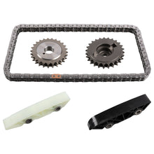 Load image into Gallery viewer, Injection Pump Chain Kit Fits FIAT Ducato Peugeot Boxer 504294672 Febi 102123