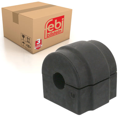 Rear Anti Roll Bar Bush D Stabiliser 17mm Fits BMW 33 55 6 797 888 Febi 102125