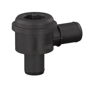 Boost-Pressure Control Valve Fits Volkswagen Bora 4motion Gol 2 5X G Febi 102127