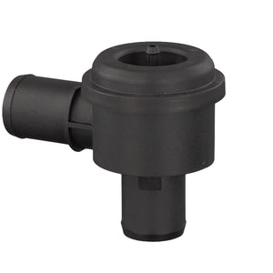 Boost-Pressure Control Valve Fits Volkswagen Bora 4motion Gol 2 5X G Febi 102127