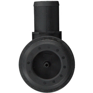 Boost-Pressure Control Valve Fits Volkswagen Bora 4motion Gol 2 5X G Febi 102127