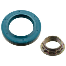 Load image into Gallery viewer, Automatic Shaft Seal Fits Mercedes Benz 190 Series model 201 C-Class Febi 102129