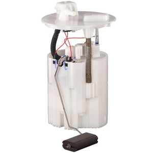 Fuel Pump Inc Fuel Sender Unit Fits Smart Forfour model 453 Fortwo C Febi 102130