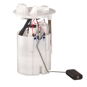 Fuel Pump Inc Fuel Sender Unit Fits Smart Forfour model 453 Fortwo C Febi 102130