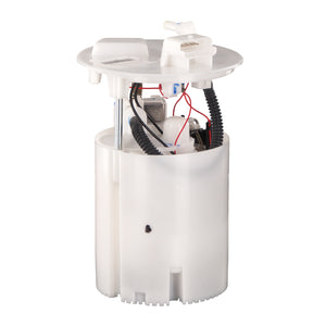 Fuel Pump Inc Fuel Sender Unit Fits Smart Forfour model 453 Fortwo C Febi 102130