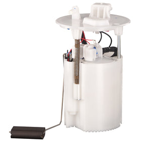 Fuel Pump Inc Fuel Sender Unit Fits Smart Forfour model 453 Fortwo C Febi 102130