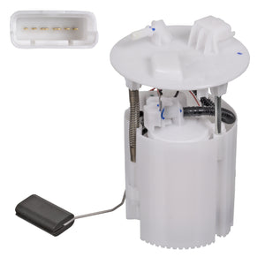 Fuel Pump Inc Fuel Sender Unit Fits Smart Forfour model 453 Fortwo C Febi 102130