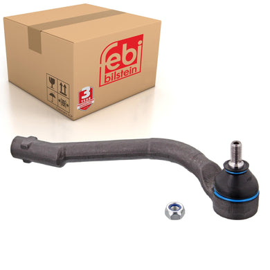 Sportage Front Right Tie Rod End Outer Track Fits KIA 568202S050 Febi 102131