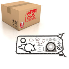 Load image into Gallery viewer, Engine Housing Gasket Set Fits Mercedes Benz C-Class Model 203 CLK 2 Febi 102135