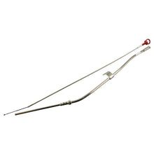 Load image into Gallery viewer, Engine Oil Dipstick Inc Guide Tube Fits IVECO LCV Daily DailyBus V Febi 102136
