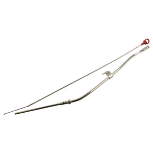 Engine Oil Dipstick Inc Guide Tube Fits IVECO LCV Daily DailyBus V Febi 102136