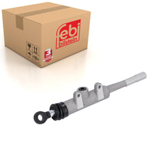 Load image into Gallery viewer, Clutch Master Cylinder Fits BMW 5 Series E34 7 E32 8 E31 Z1 E30 Febi 10213