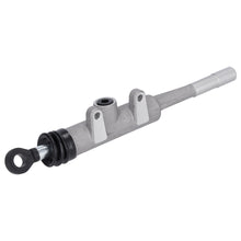 Load image into Gallery viewer, Clutch Master Cylinder Fits BMW 5 Series E34 7 E32 8 E31 Z1 E30 Febi 10213