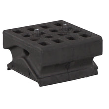 Load image into Gallery viewer, Front Upper Leaf Spring Bush Fits Mercedes Benz Sprinter Model 906 Febi 102144