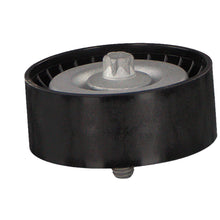 Load image into Gallery viewer, Auxiliary Belt Idler Pulley Inc Bolt Fits Mercedes Benz C-Class Mode Febi 102152
