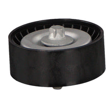 Load image into Gallery viewer, Auxiliary Belt Idler Pulley Inc Bolt Fits Mercedes Benz C-Class Mode Febi 102152