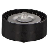 Load image into Gallery viewer, Auxiliary Belt Idler Pulley Inc Bolt Fits Mercedes Benz C-Class Mode Febi 102152