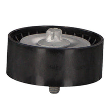 Load image into Gallery viewer, Auxiliary Belt Idler Pulley Inc Bolt Fits Mercedes Benz C-Class Mode Febi 102152