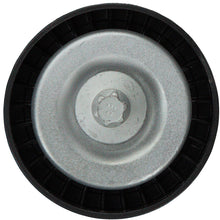 Load image into Gallery viewer, Auxiliary Belt Idler Pulley Inc Bolt Fits Mercedes Benz C-Class Mode Febi 102152