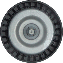 Load image into Gallery viewer, Auxiliary Belt Idler Pulley Inc Bolt Fits Mercedes Benz C-Class Mode Febi 102152