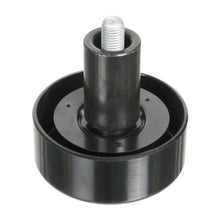 Load image into Gallery viewer, Upper Auxiliary Belt Idler Pulley Inc Bolt Fits KIA Hyundai iX35 Febi 102154