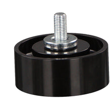 Load image into Gallery viewer, Lower Auxiliary Belt Idler Pulley Inc Bolt Fits Toyota Hilux Vigo Febi 102155