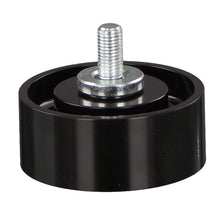 Load image into Gallery viewer, Lower Auxiliary Belt Idler Pulley Inc Bolt Fits Toyota Hilux Vigo Febi 102155