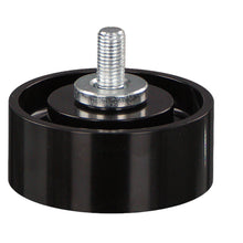 Load image into Gallery viewer, Lower Auxiliary Belt Idler Pulley Inc Bolt Fits Toyota Hilux Vigo Febi 102155