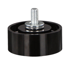 Load image into Gallery viewer, Lower Auxiliary Belt Idler Pulley Inc Bolt Fits Toyota Hilux Vigo Febi 102155