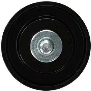 Lower Auxiliary Belt Idler Pulley Inc Bolt Fits Toyota Hilux Vigo Febi 102155