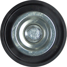 Load image into Gallery viewer, Lower Auxiliary Belt Idler Pulley Inc Bolt Fits Toyota Hilux Vigo Febi 102155