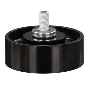 Upper Auxiliary Belt Idler Pulley Inc Bolt Fits Toyota Fortuner Hilu Febi 102158