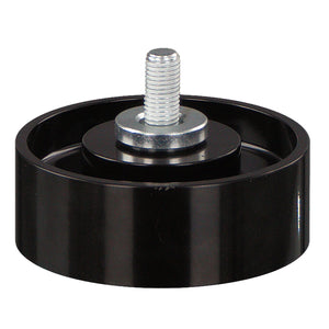 Upper Auxiliary Belt Idler Pulley Inc Bolt Fits Toyota Fortuner Hilu Febi 102158
