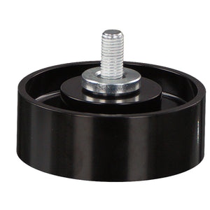 Upper Auxiliary Belt Idler Pulley Inc Bolt Fits Toyota Fortuner Hilu Febi 102158