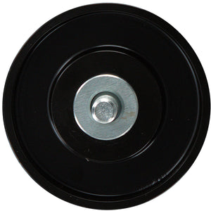 Upper Auxiliary Belt Idler Pulley Inc Bolt Fits Toyota Fortuner Hilu Febi 102158