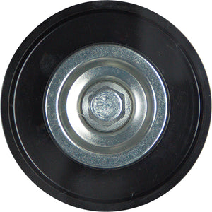 Upper Auxiliary Belt Idler Pulley Inc Bolt Fits Toyota Fortuner Hilu Febi 102158