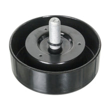 Load image into Gallery viewer, Middle Auxiliary Belt Idler Pulley Inc Bolt Fits KIA Hyundai iX35 Febi 102159