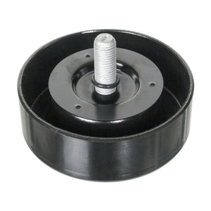 Middle Auxiliary Belt Idler Pulley Inc Bolt Fits KIA Hyundai iX35 Febi 102159