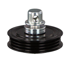 Load image into Gallery viewer, Auxiliary Belt Idler Pulley Inc Bolt Fits Toyota Prius II Febi 102163