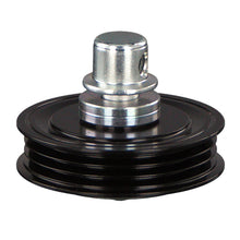 Load image into Gallery viewer, Auxiliary Belt Idler Pulley Inc Bolt Fits Toyota Prius II Febi 102163