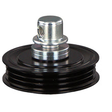 Load image into Gallery viewer, Auxiliary Belt Idler Pulley Inc Bolt Fits Toyota Prius II Febi 102163