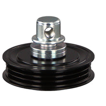 Load image into Gallery viewer, Auxiliary Belt Idler Pulley Inc Bolt Fits Toyota Prius II Febi 102163