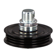 Load image into Gallery viewer, Auxiliary Belt Idler Pulley Inc Bolt Fits Toyota Prius II Febi 102163
