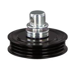 Load image into Gallery viewer, Auxiliary Belt Idler Pulley Inc Bolt Fits Toyota Prius II Febi 102163