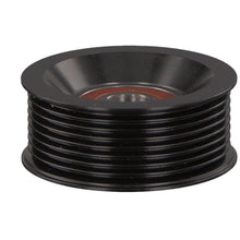 Load image into Gallery viewer, Auxiliary Belt Idler Pulley Fits Mazda Mazda5 CR Mazda6 GG GY GY Febi 102164