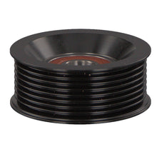 Load image into Gallery viewer, Auxiliary Belt Idler Pulley Fits Mazda Mazda5 CR Mazda6 GG GY GY Febi 102164
