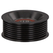 Load image into Gallery viewer, Auxiliary Belt Idler Pulley Fits Mazda Mazda5 CR Mazda6 GG GY GY Febi 102164