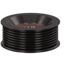 Load image into Gallery viewer, Auxiliary Belt Idler Pulley Fits Mazda Mazda5 CR Mazda6 GG GY GY Febi 102164