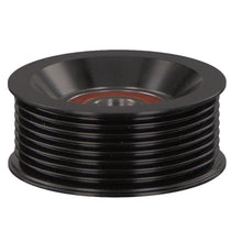Load image into Gallery viewer, Auxiliary Belt Idler Pulley Fits Mazda Mazda5 CR Mazda6 GG GY GY Febi 102164